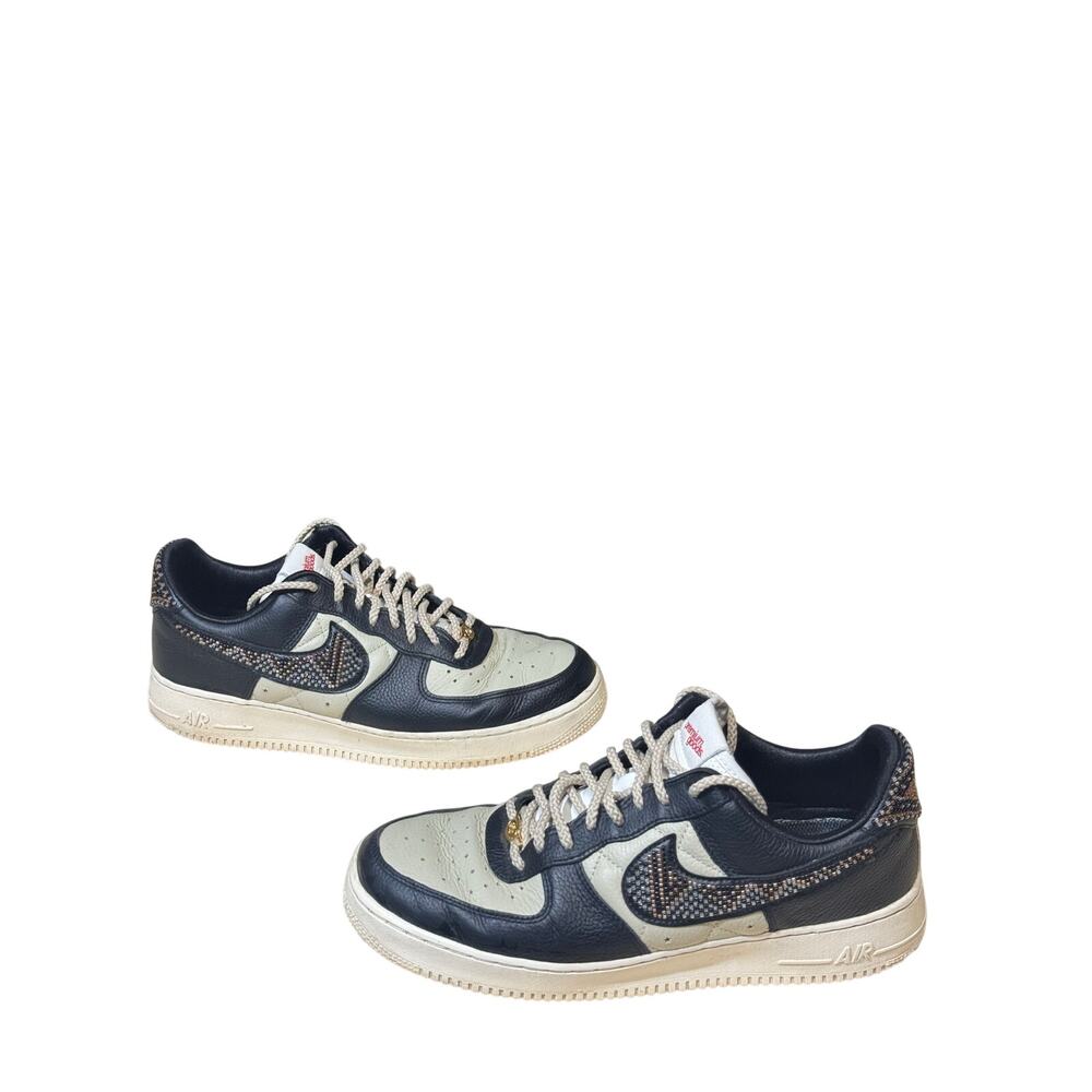 Premium Goods × Nike WMNS Air Force 1 Low "The Sophia" size 12 - Picture 3 of 8
